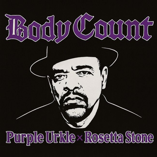Ice T's BodyCount