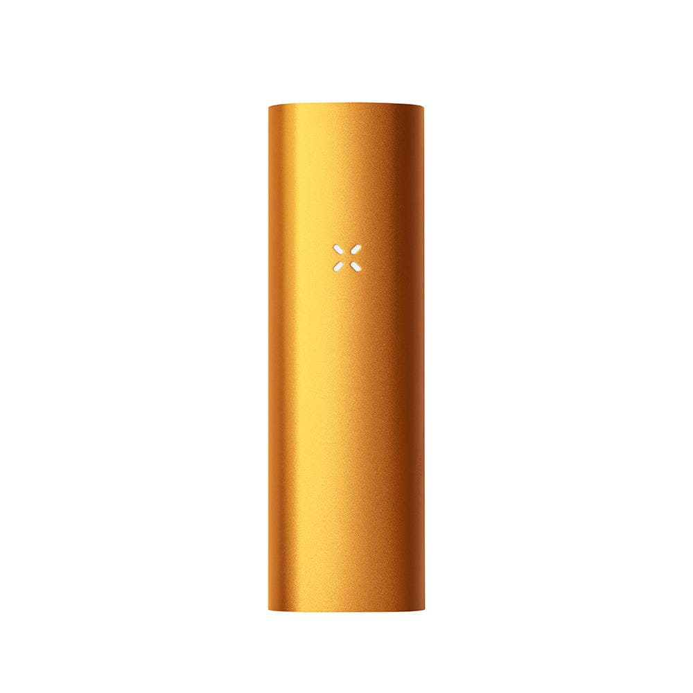 Pax 3 förångare