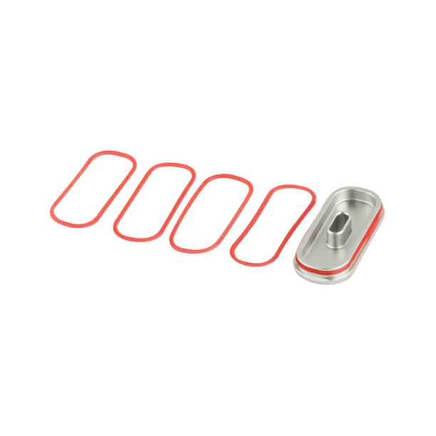 PAX Concentrate Insert Lid & O-Rings