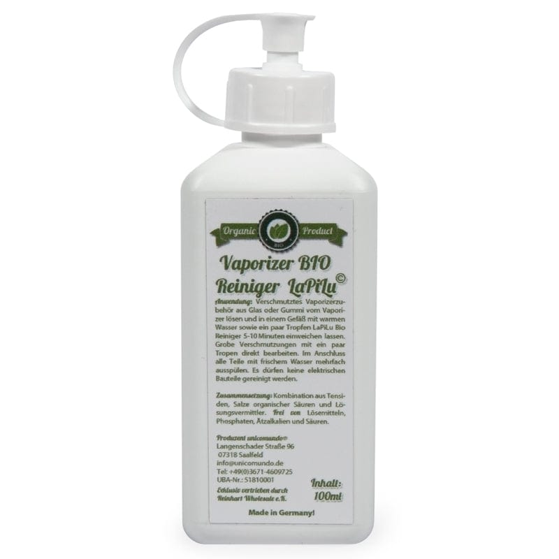 Vaporizer BIO vaporisaattorin puhdistusaine