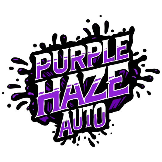 Purple Haze Auto Fast Buds