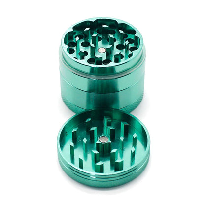 Smono Aluminium Grinder, 50 mm