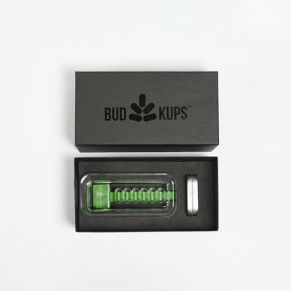 Bud Kups Kit för Pax förångare