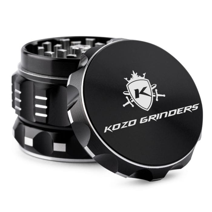 Kozo 50 mm grinder