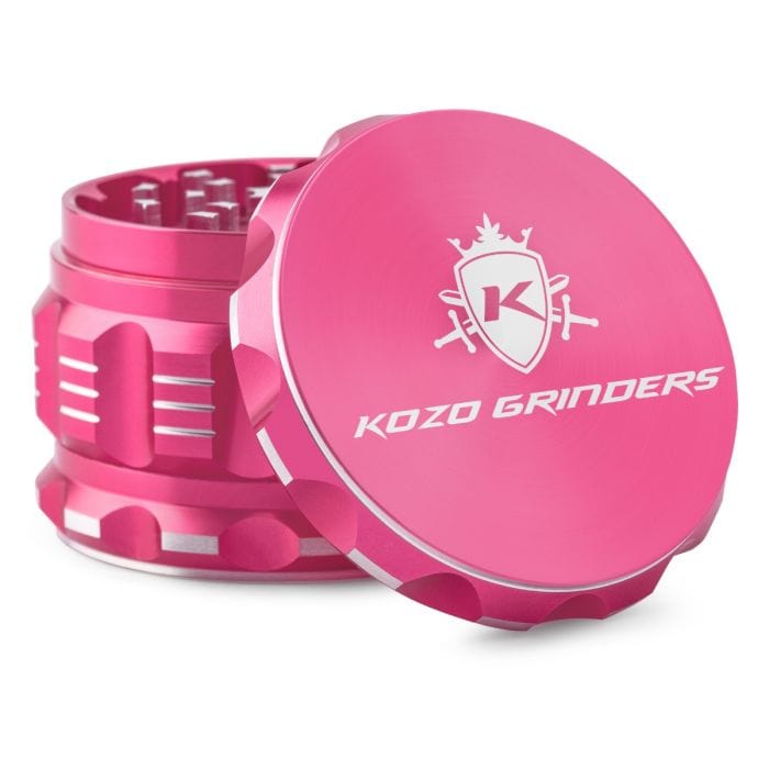 Kozo 63 mm grinder