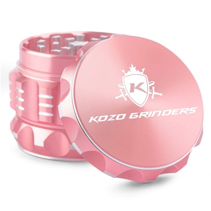 Kozo 50 mm grinder