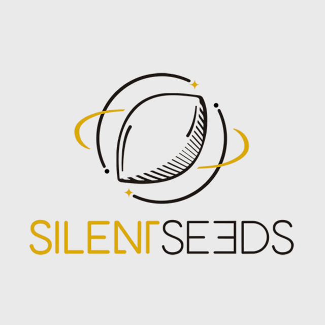 Critical Critical+ 2.0 | Silent Seeds | Snabb indica-hybrid – Seeds Of Love