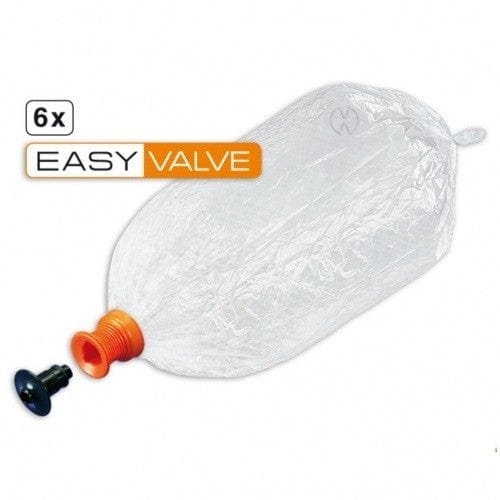 Volcano Easy Valve Replacement Set