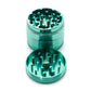 Smono Aluminium Grinder, 40 mm