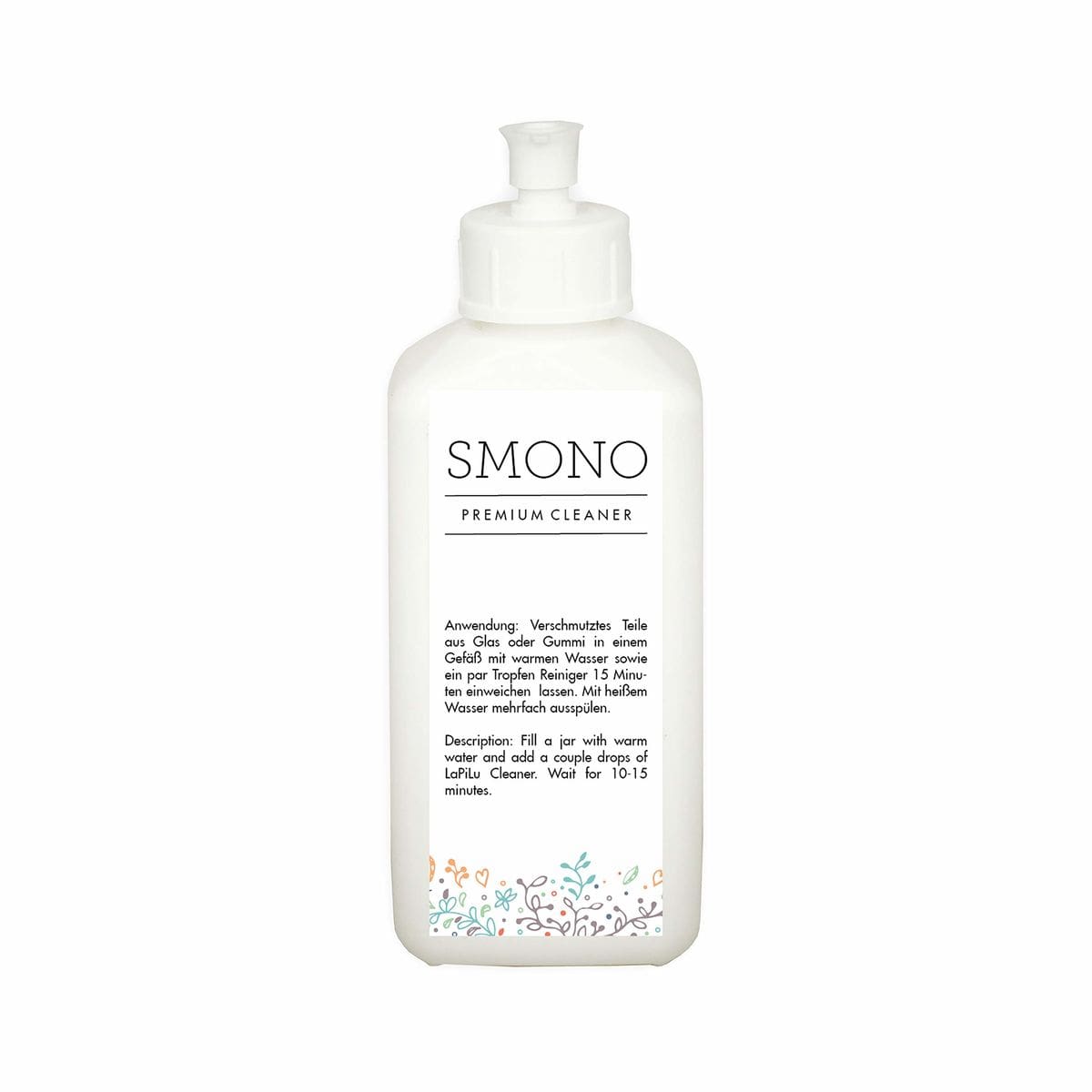 Smono Premium Cleaner puhdistusneste